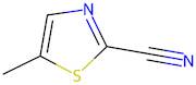 5-Methylthiazole-2-carbonitrile