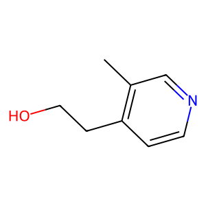 2-(3-Methylpyridin-4-yl)ethanol