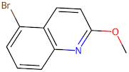 5-Bromo-2-methoxyquinoline