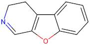 3,4-Dihydrobenzofuro[2,3-c]pyridine