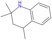 2,2,4-Trimethyl-1,2,3,4-tetrahydroquinoline