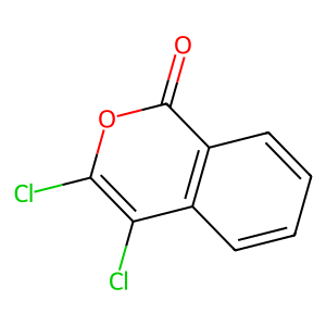 3,4-Dichloroisocoumarin