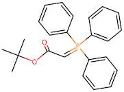 tert-Butyl 2-(triphenylphosphoranylidene)acetate