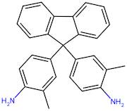 4,4'-(9H-Fluorene-9,9-diyl)bis(2-methylaniline)