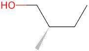 (S)-(-)-2-Methylbutanol