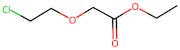 Ethyl 2-(2-chloroethoxy)acetate