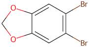 5,6-Dibromobenzo[d][1,3]dioxole