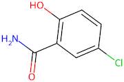 5-Chlorosalicylamide