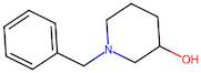 1-Benzylpiperidin-3-ol