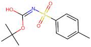 tert-Butyl N-(4-methylphenyl)sulfonylcarbamate