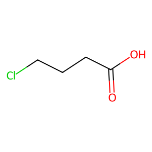 4-Chlorobutanoic acid