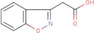 (1,2-Benzisoxazol-3-yl)acetic acid