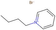 1-Butylpyridin-1-ium bromide