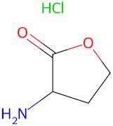 3-Aminodihydrofuran-2(3H)-one hydrochloride