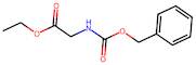 Ethyl ((benzyloxy)carbonyl)glycinate