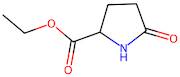 Ethyl 5-oxopyrrolidine-2-carboxylate