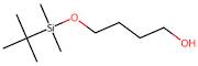 4-((tert-Butyldimethylsilyl)oxy)butan-1-ol