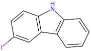 3-Iodo-9H-carbazole