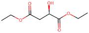 (R)-Diethyl 2-hydroxysuccinate