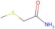 2-(Methylthio)acetamide