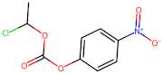 1-Chloroethyl 4-nitrophenyl carbonate