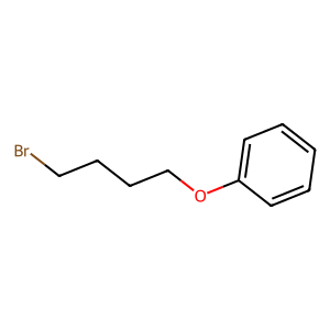 (4-Bromobutoxy)benzene