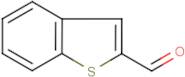 Benzo[b]thiophene-2-carboxaldehyde