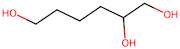 Hexane-1,2,6-triol