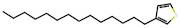 3-Tetradecylthiophene