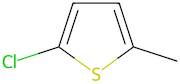 2-Chloro-5-methylthiophene