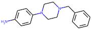 4-(4-Benzylpiperazin-1-yl)aniline