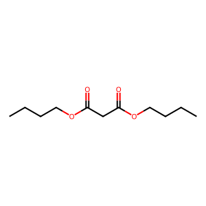 malonic acid dibutyl ester