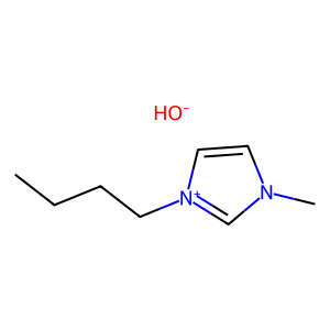 3-Butyl-1-methyl-1H-imidazol-3-ium hydroxide