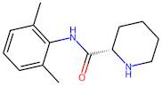 (2S)-N-(2,6-Dimethylphenyl)-2-piperidinecarboxamide