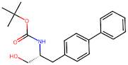 (R)-tert-Butyl (1-([1,1'-biphenyl]-4-yl)-3-hydroxypropan-2-yl)carbamate