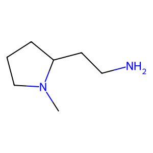 2-(2-Aminoethyl)-1-methylpyrrolidine