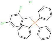 (2,4-Dichlorobenzyl)triphenylphosphonium chloride