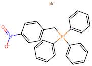 (4-Nitrobenzyl)triphenylphosphonium bromide