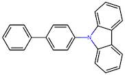 9-(4-Biphenylyl)carbazole