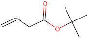 tert-Butyl but-3-enoate