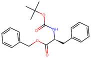 Benzyl (tert-butoxycarbonyl)-L-phenylalaninate