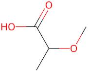 2-Methoxypropionic acid