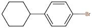 1-Bromo-4-cyclohexylbenzene