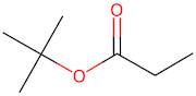 tert-butyl propionate