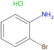 2-Bromoaniline hydrochloride