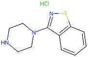 3-(Piperazin-1-yl)benzo[d]isothiazole hydrochloride