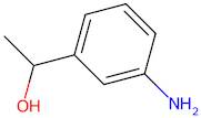 1-(3-Aminophenyl)ethanol