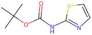 tert-Butyl thiazol-2-ylcarbamate