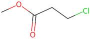 Methyl 3-chloropropanoate