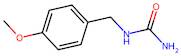 1-(4-Methoxybenzyl)urea